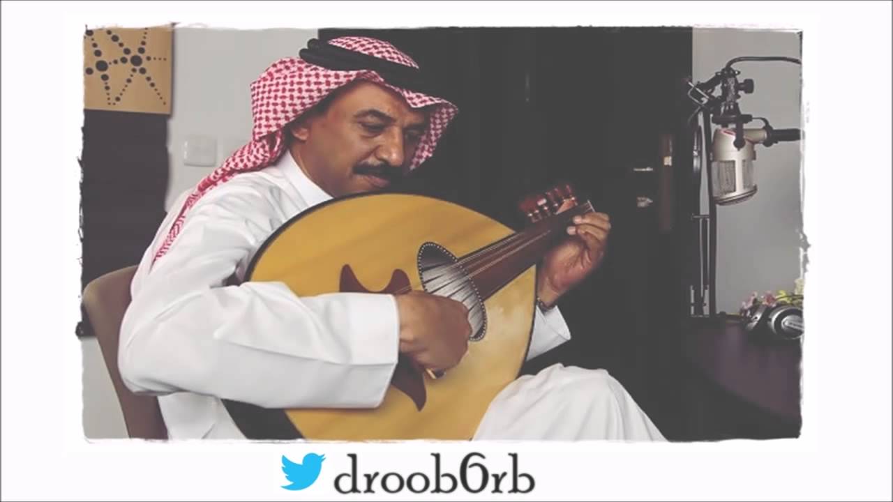 عبادي الجوهر - ولما بدأ لي & يبان الشوق - جلسة رايقة