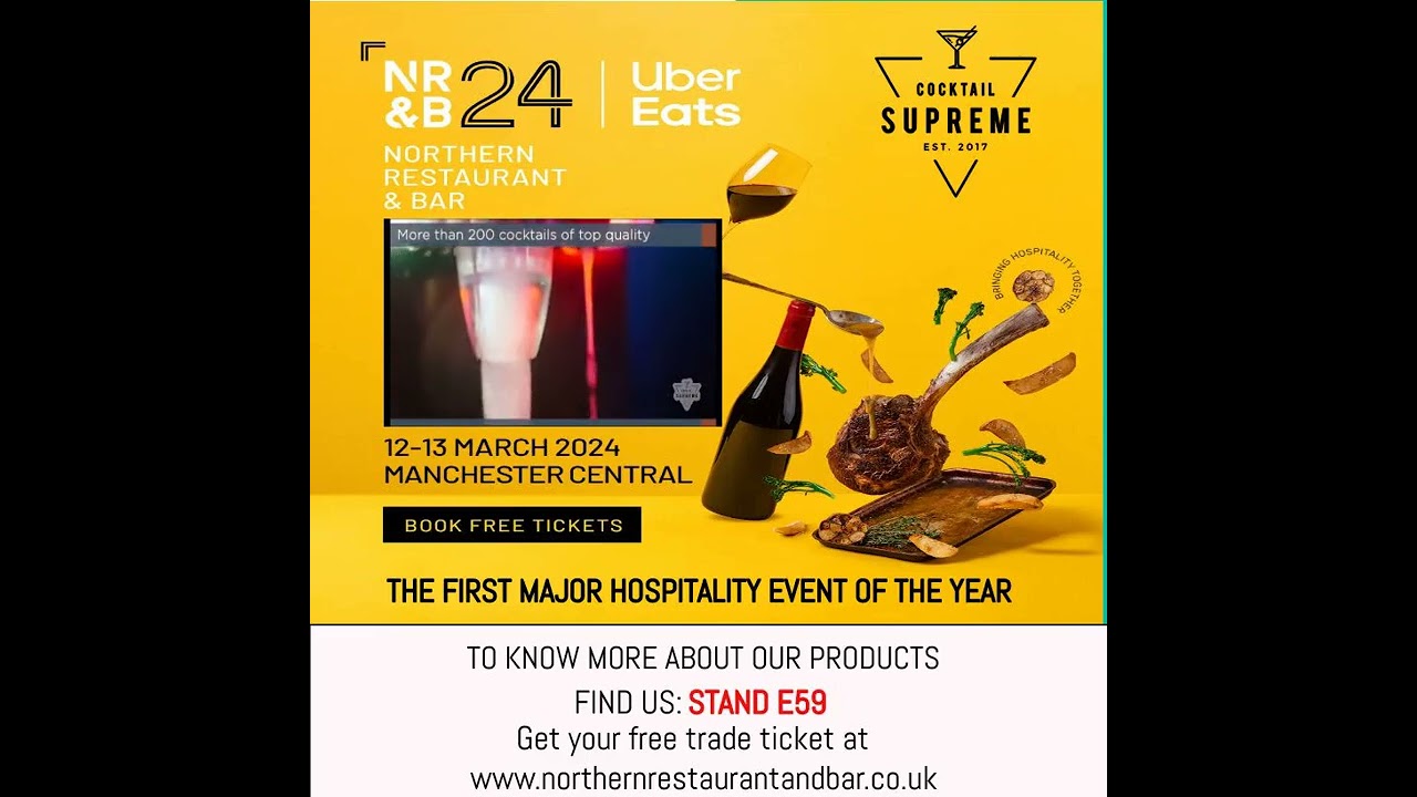 Cocktail Supreme: Most powerful, expandable system, increase sales by 40% +𝟒𝟒𝟕𝟖𝟓𝟓𝟐𝟓𝟒𝟐𝟎𝟔 #uk #london