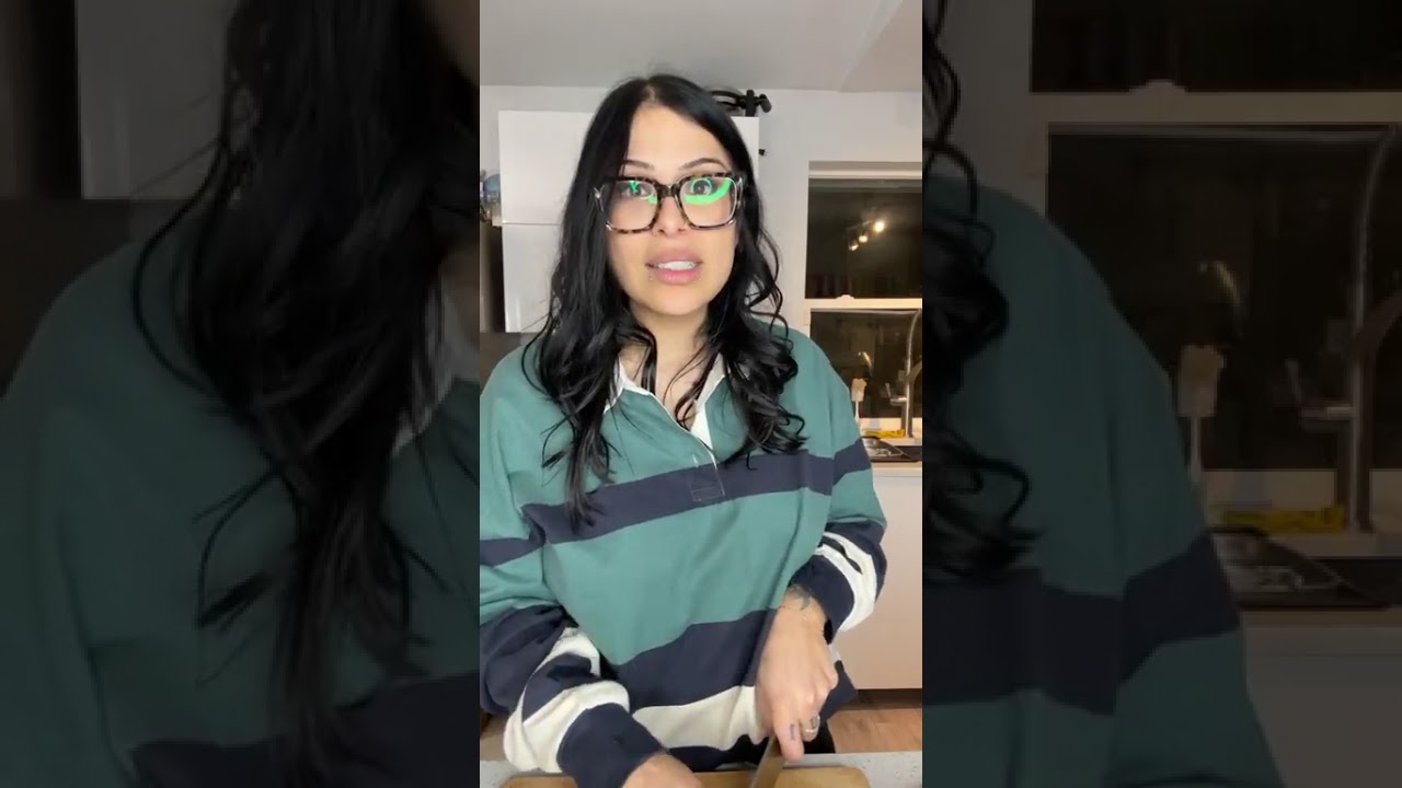 Cooking #makeup #bianca #grwm