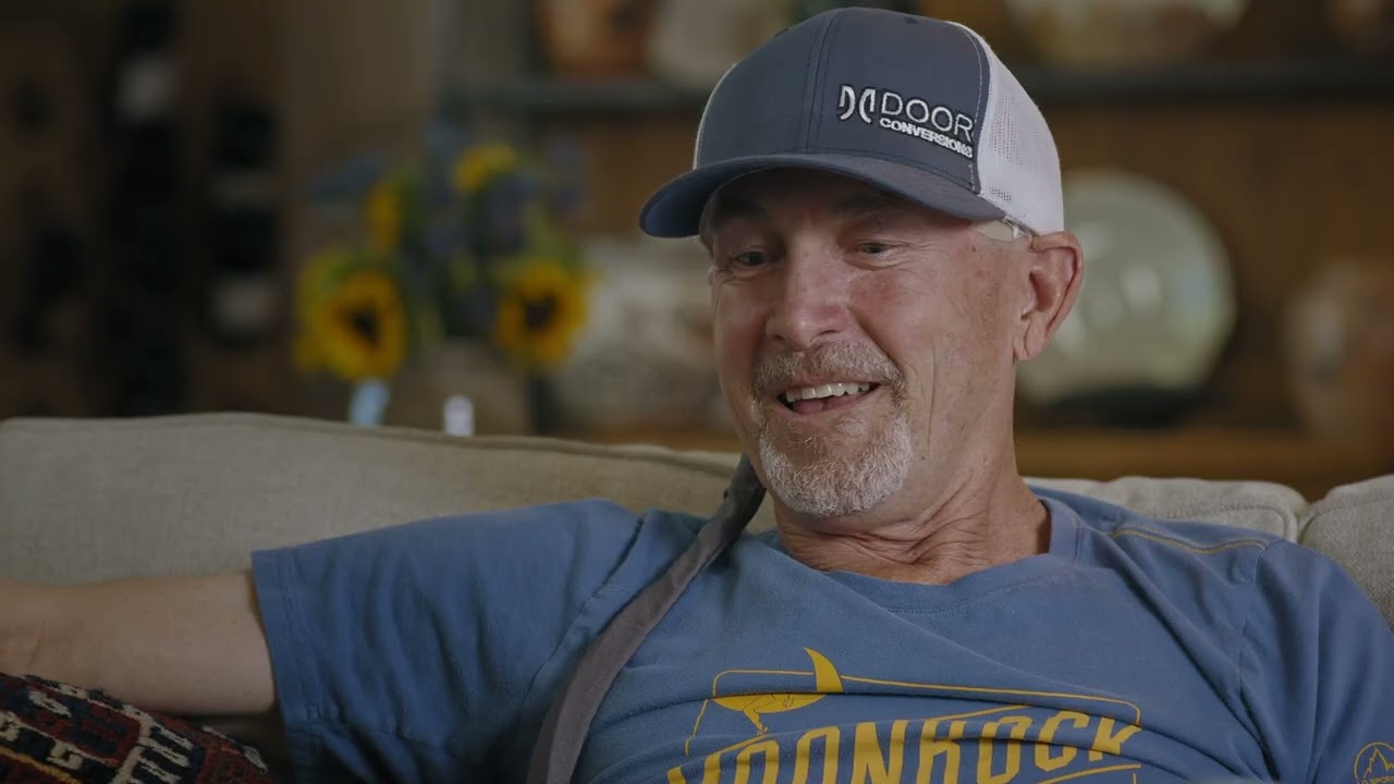 Glioblastoma Foundation Jeff Lindgren Extraordinary Lives