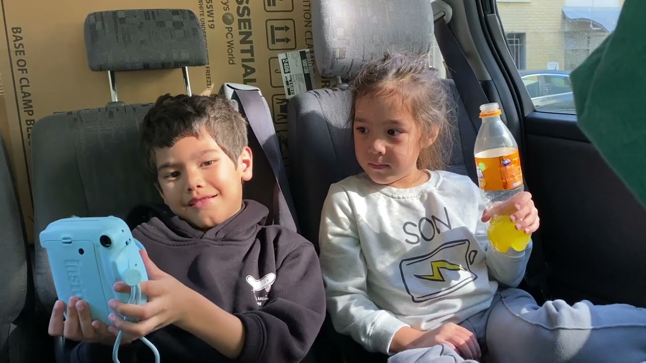 Ikuti kita Belanja Kulkas di Inggris
