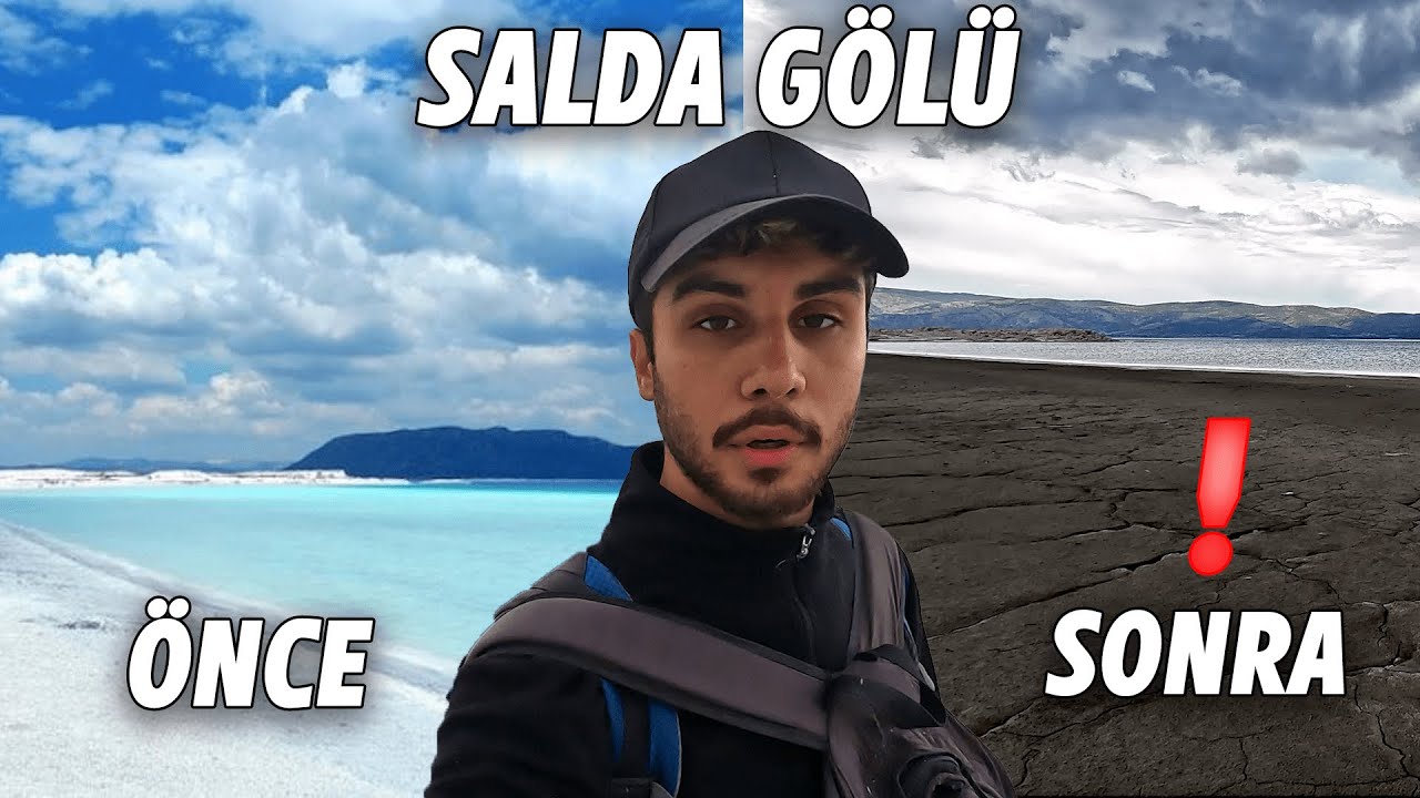 AYAKKABI İLE GİRMEYİN DENİYORDU ! •74
