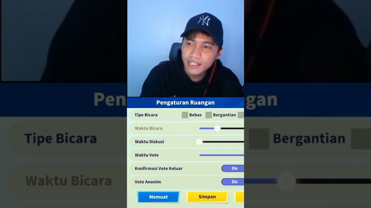 WKWKWK BG JUN TANTRUM😂 #hopefully #jelool #jelive #supersus #supersusindonesia