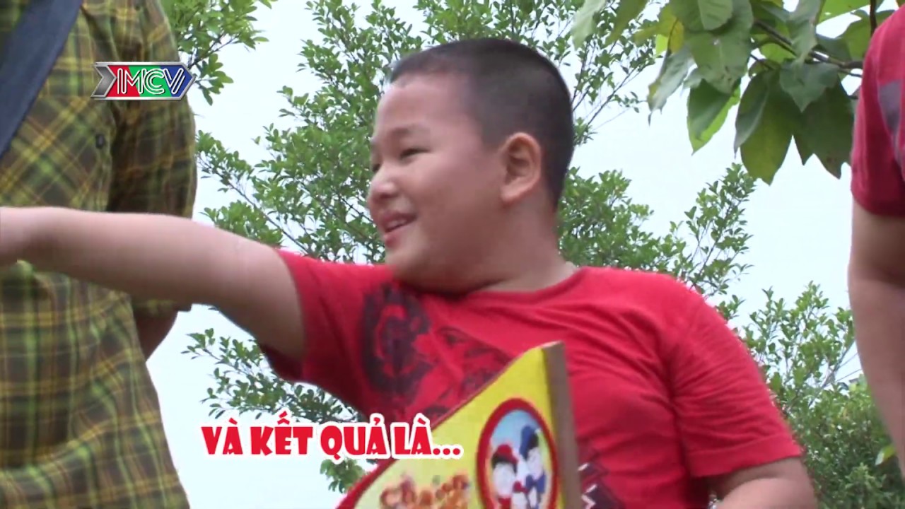 Gắn kết t&igrave;nh cảm cha con qua thử th&aacute;ch Đ&Aacute;NH TRẬN GIẢ đầy kịch t&iacute;nh giữa 2 gia đ&igrave;nh