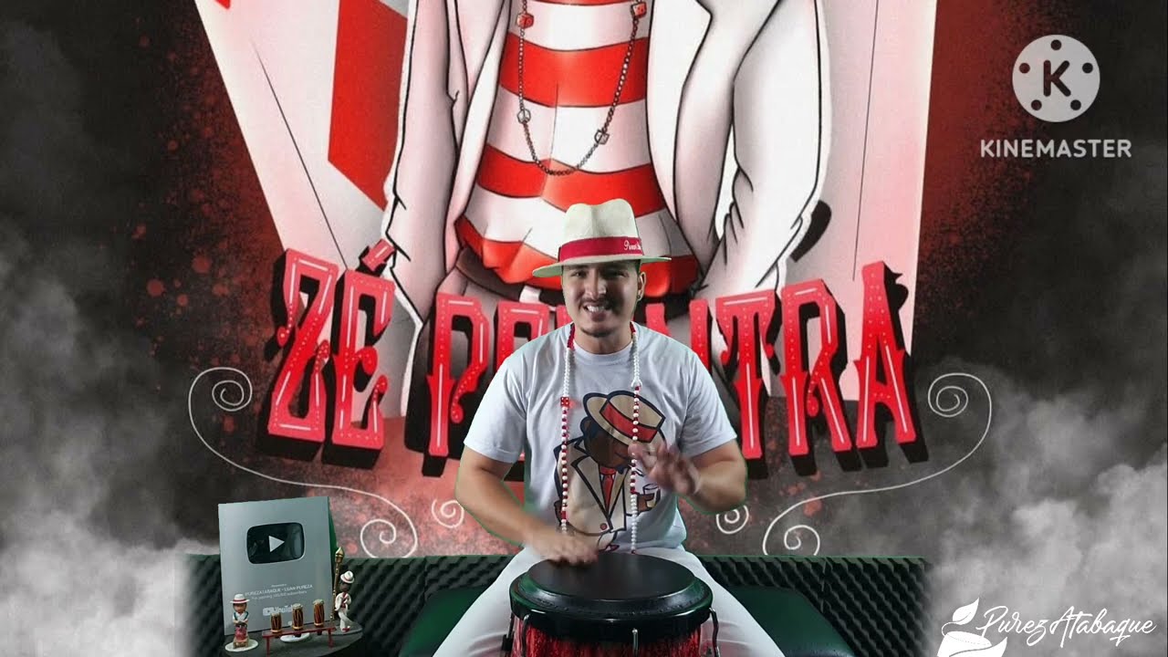 7 melhores pontos para a Malandragem - No Samba Cabula (Purezatabaque)