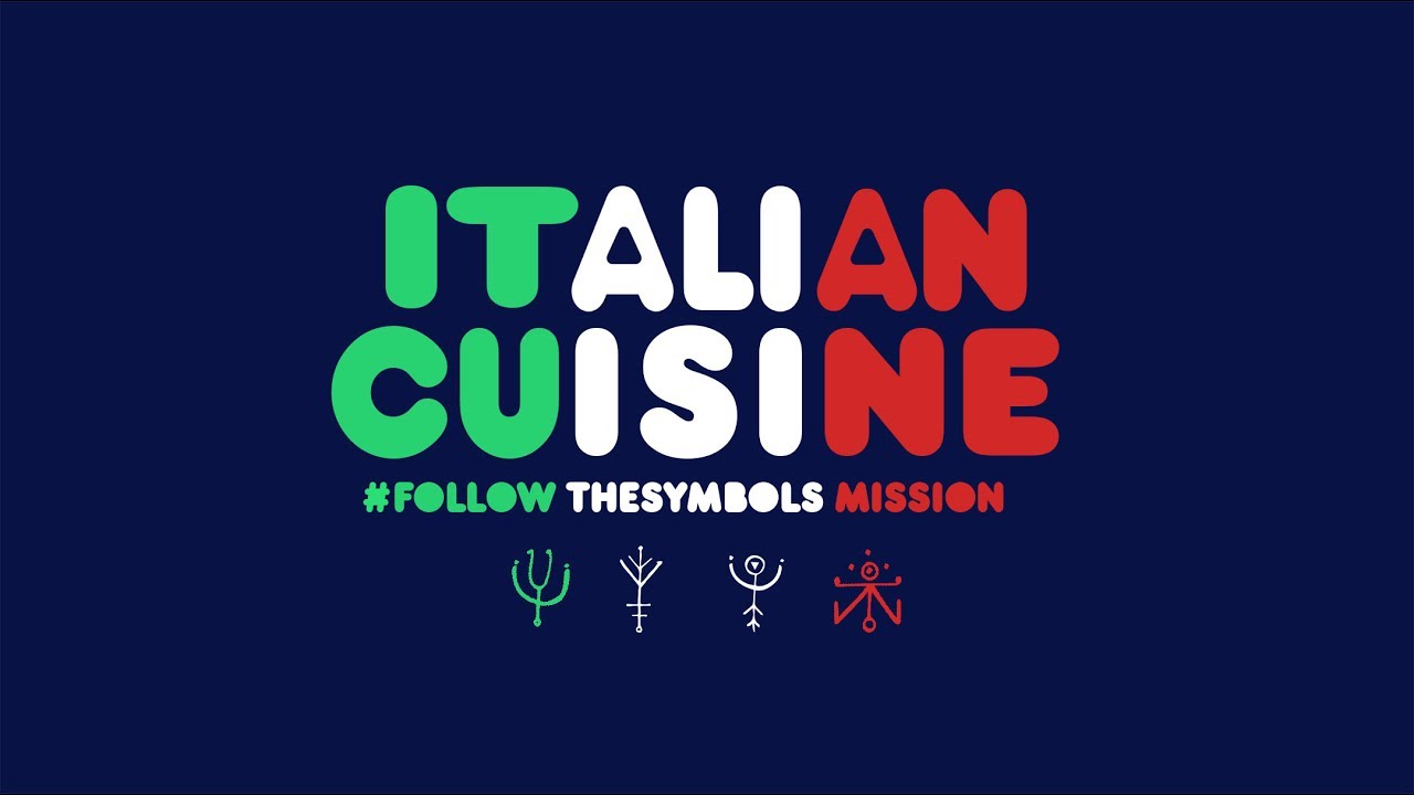 Italian Dinner with KEEMOSABE