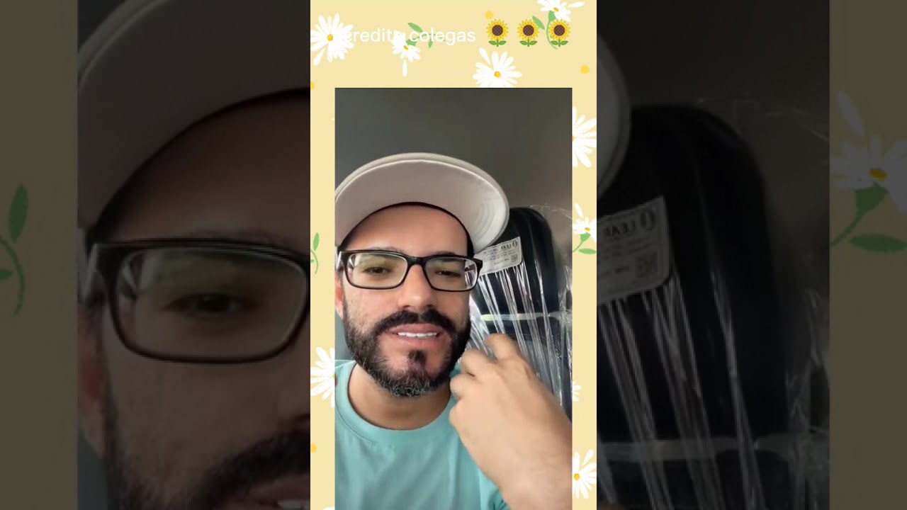 Carlinhos presenteia seu grande amigo Paulo,com um carro e realiza o sonho de uma...