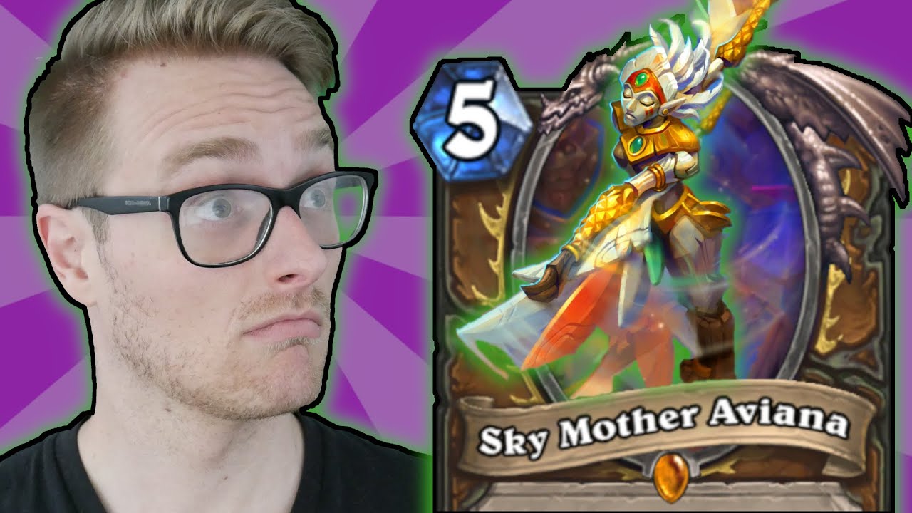 Sky Mommy? Sky Mommy.