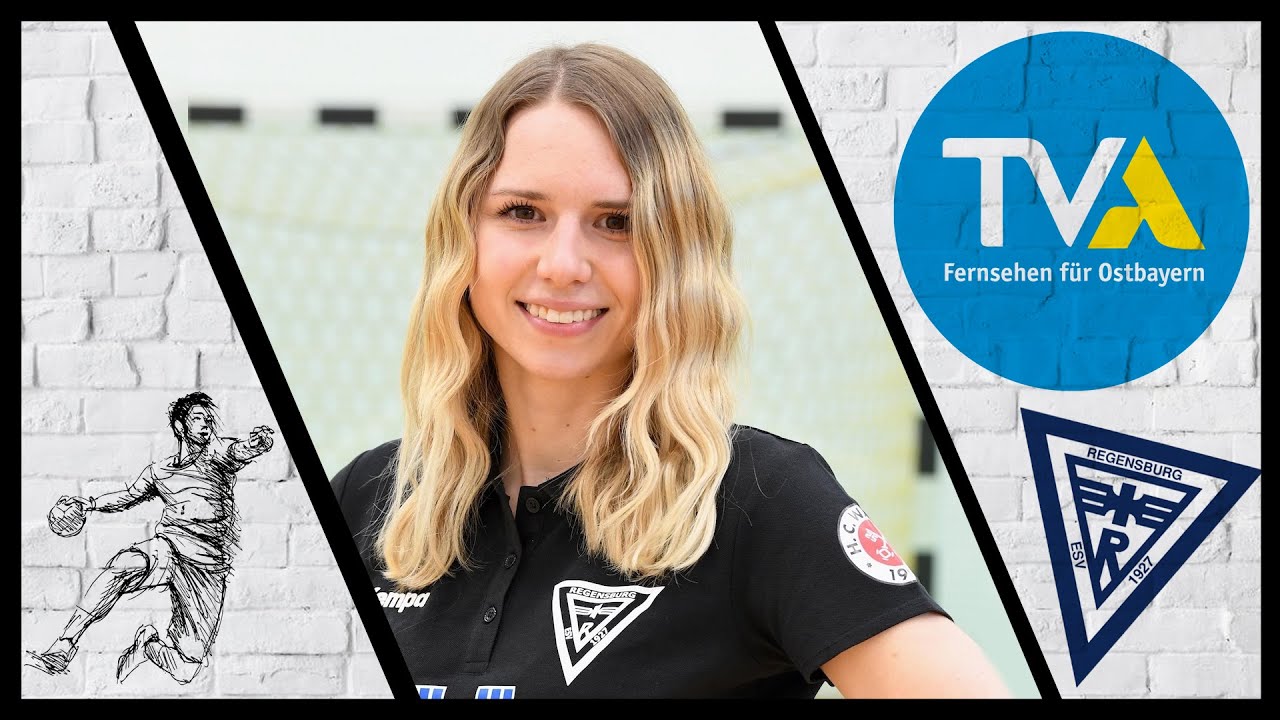 TVA: ESV 1927 Regensburg verpflichtet Anika Bissel