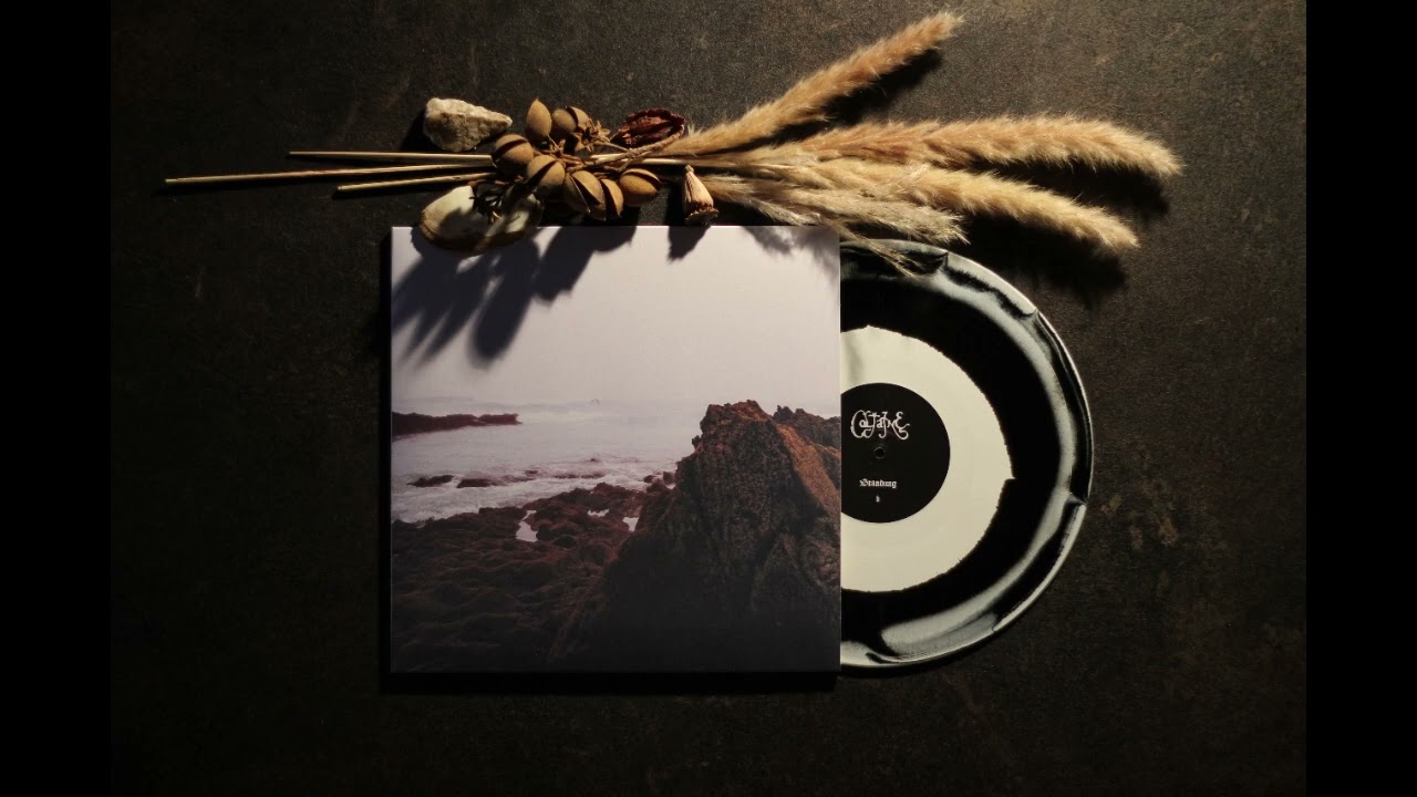 Coltaine - Brandung (full Album 2025) 