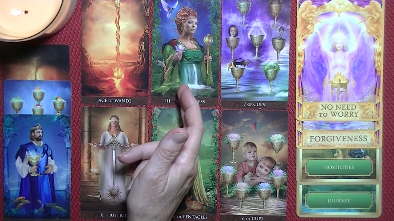 AQUARIUS ~ JULY 1-15, 2021 ~ You Are Overwhelmed with Joy, As You Refuse to Be Haunted By the Past