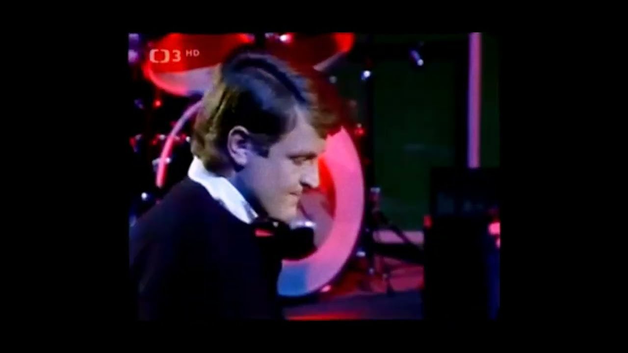 Ladislav &Scaron;taidl - Ospal&eacute; r&aacute;no (ofici&aacute;ln&iacute; videoklip)