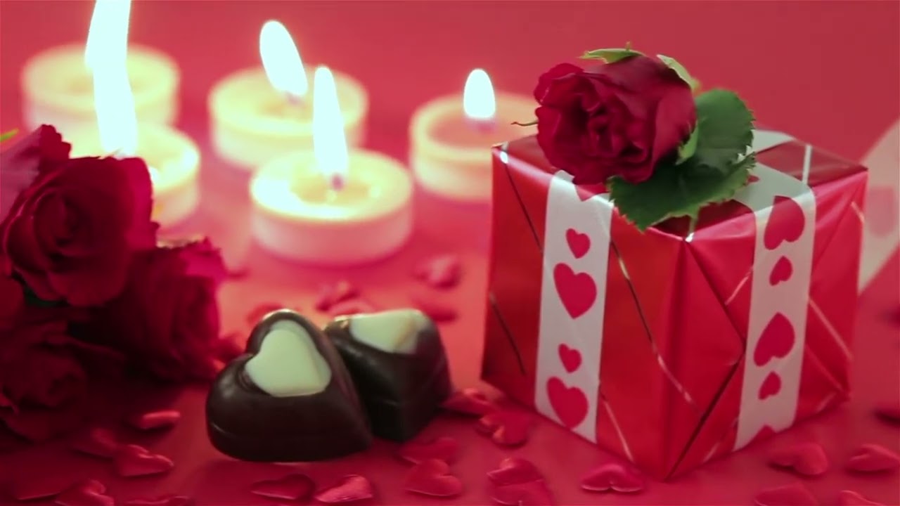Right on Time ( Valentine edition )