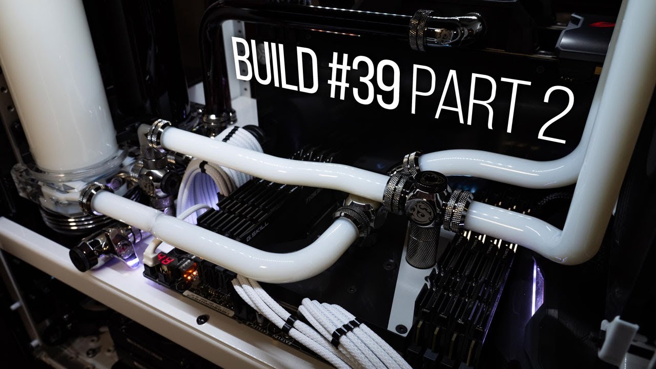 Caselabs S8 Build #39 Part 2