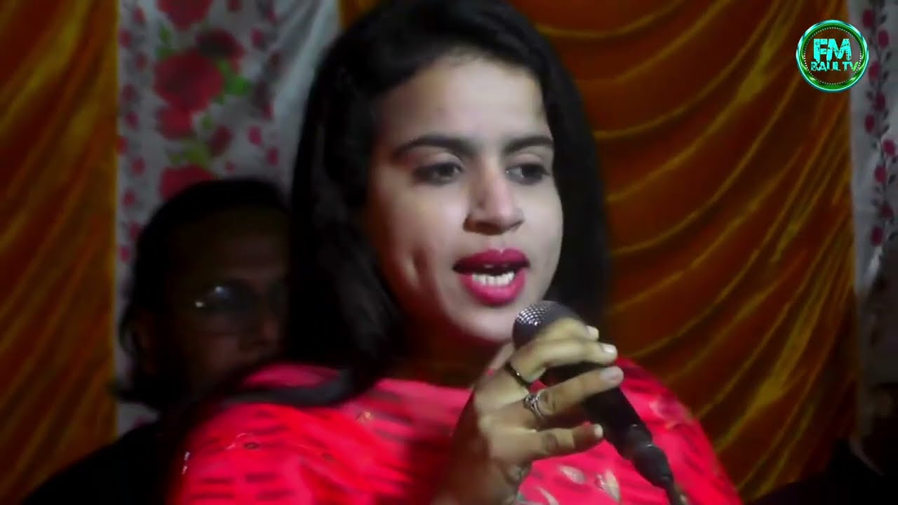 একটু দাড়াও দাড়াও ইয়া মুহাম্মদ | নবীর শান গেয়ে ভাইরাল | aktu darao darao eya muhammad | F M baul Tv