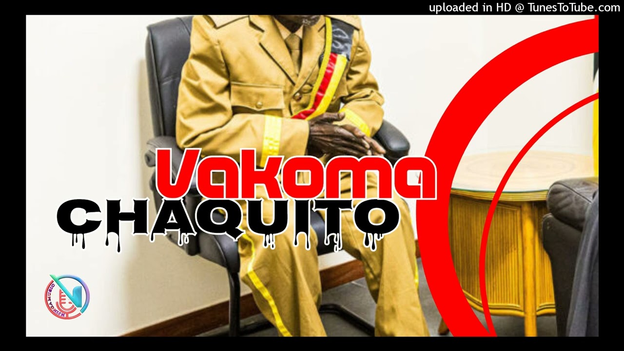 CHAQUITO  VAKOMA JF