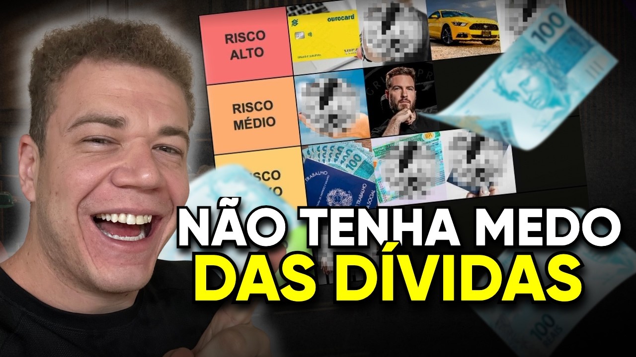 O BANCO PODE LEVAR TODOS OS SEUS BENS? ENTENDA OS RISCOS DAS DÍVIDAS