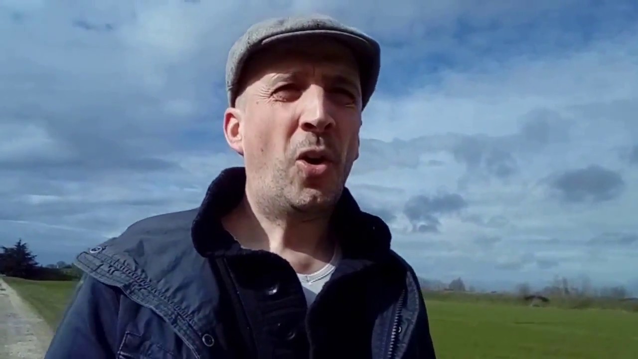 Comment Marcher en Pleine CONSCIENCE ?
