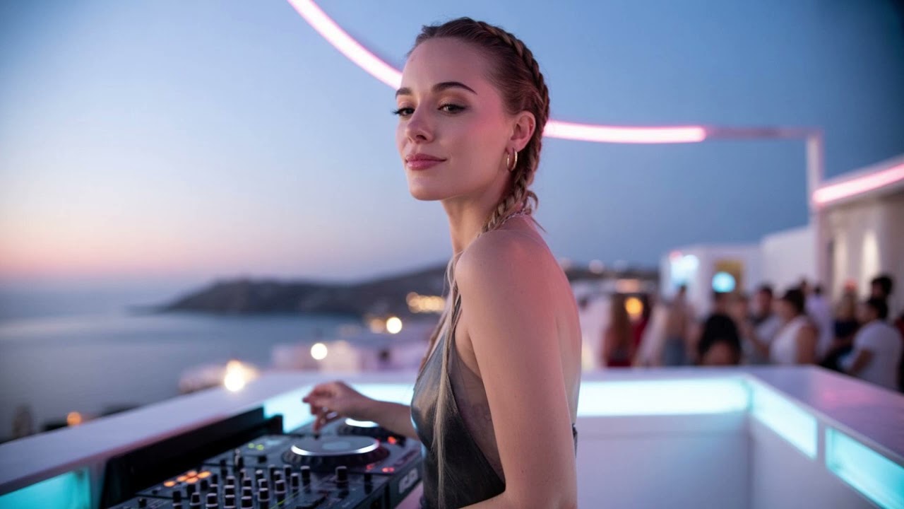 DJ Zenya – Crystal Shadows Exclusive