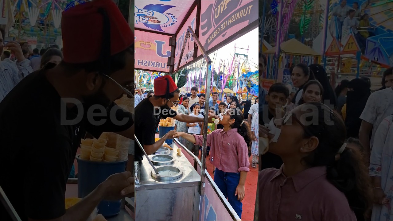 Royal Mela Surat 2026 | Vacation activities Surat | VanitaVisram Ground Surat | Public Reaction