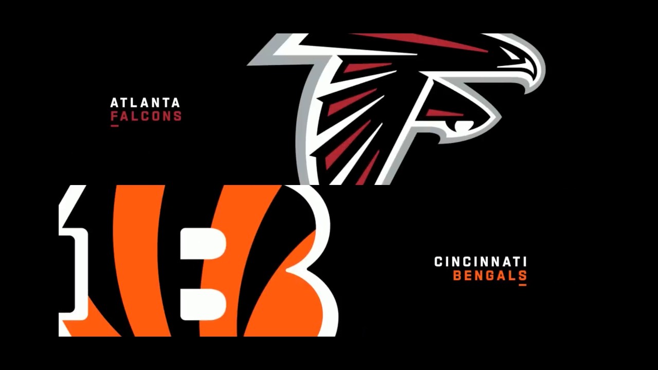 Atlanta Falcons vs Cincinati Bengals 2026 Madden 25 Simulations