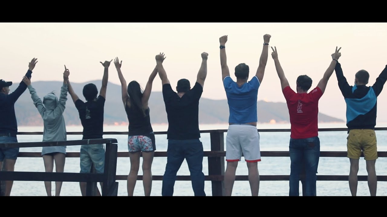 Smotra Run 2014 СИБИРЬ. Кто есть кто.