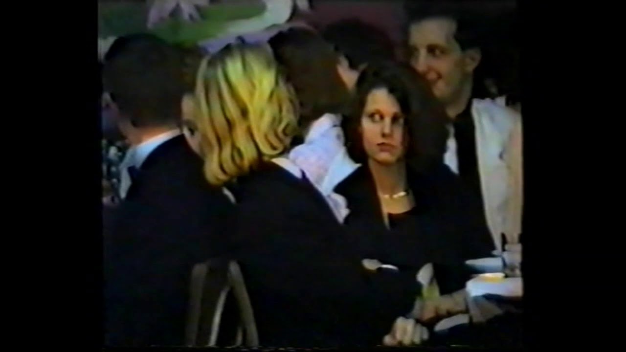 Studniówka 1990