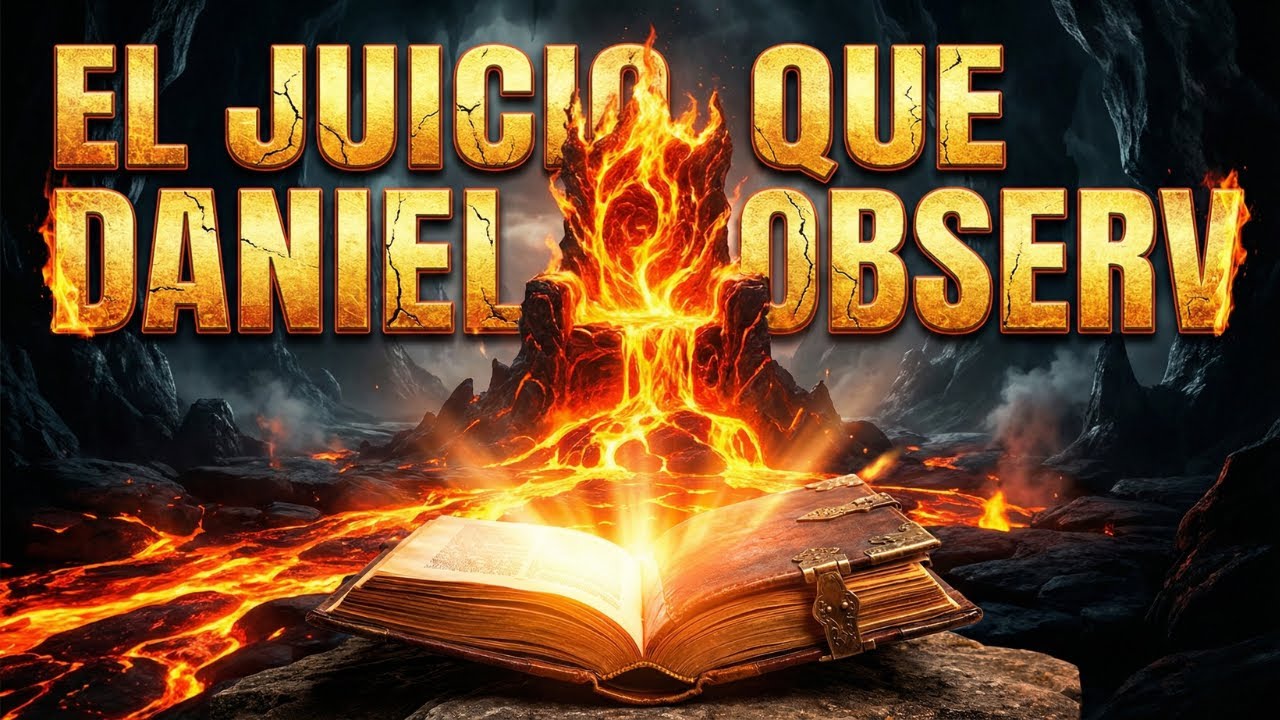 Cuando los muertos recibieron nombres y destinos | El juicio que Daniel observó en silencio