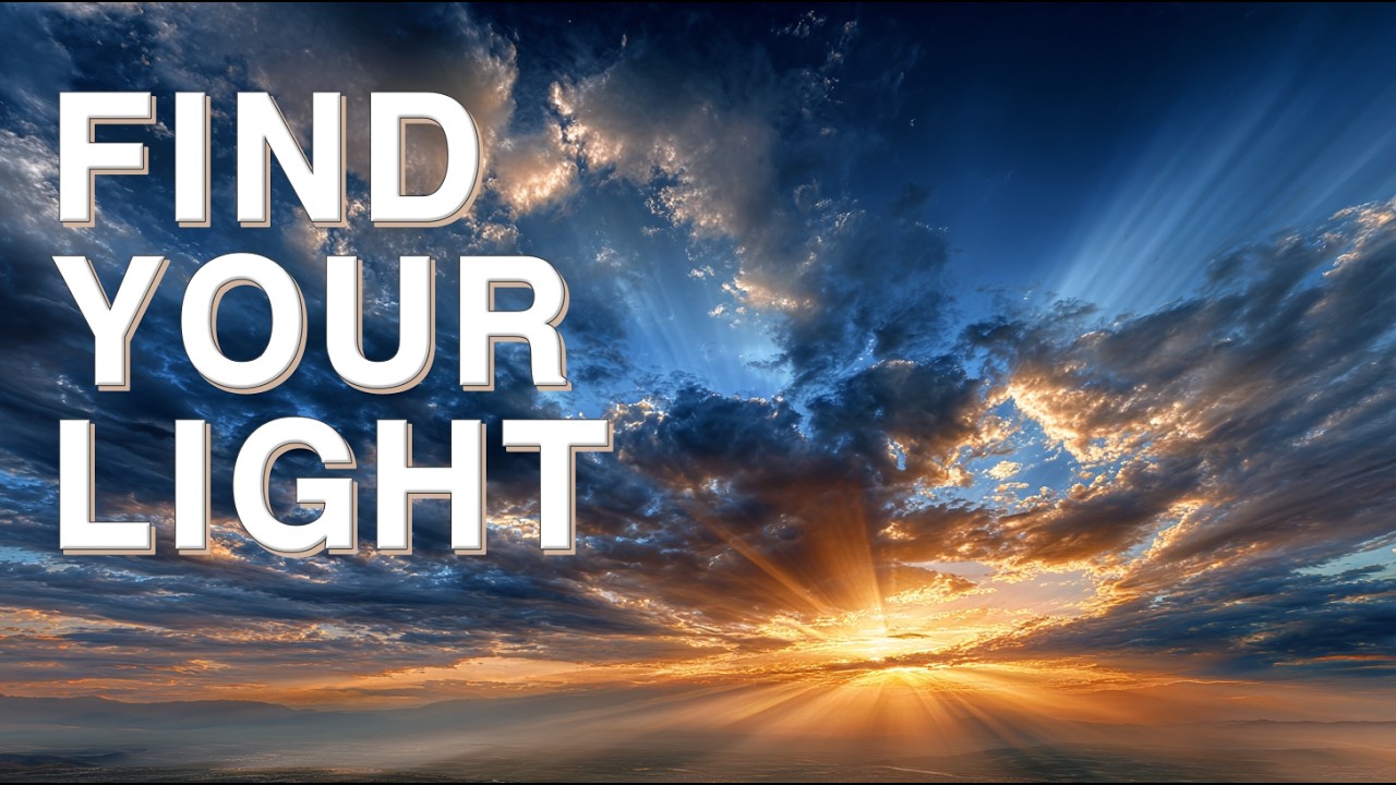 Where the Light Begins | Cinematic Ambient Music for Reflection & Healing