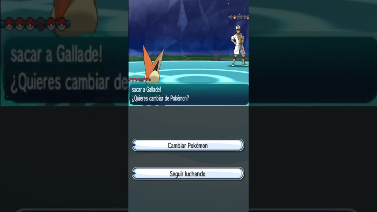 FINAL TRILOCKE #pokemonsol #pokemon #trilocke #gaming #pokemonsun #pok&eacute;mon
