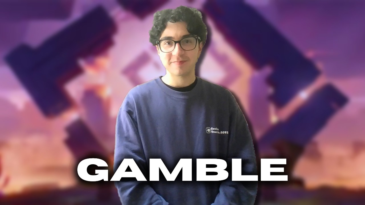 you can only LOSE 100%, but you can WIN a MILLION% (#31)