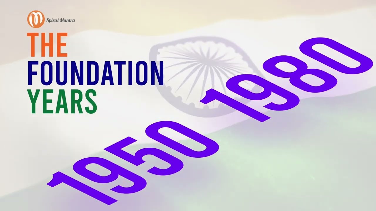 Celebrating 75+ Years of Digital India | From Independence - Global Tech Leadership | Republic Day