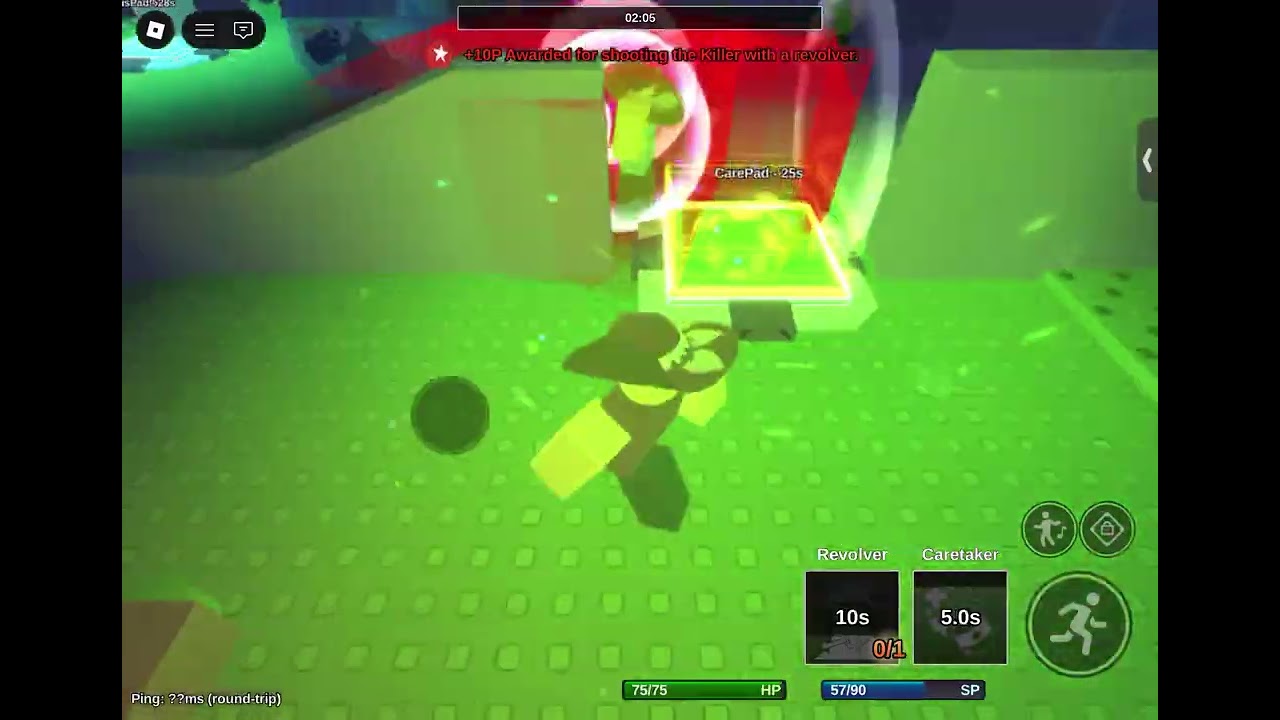 This is the server with most hackers you’ll ever see