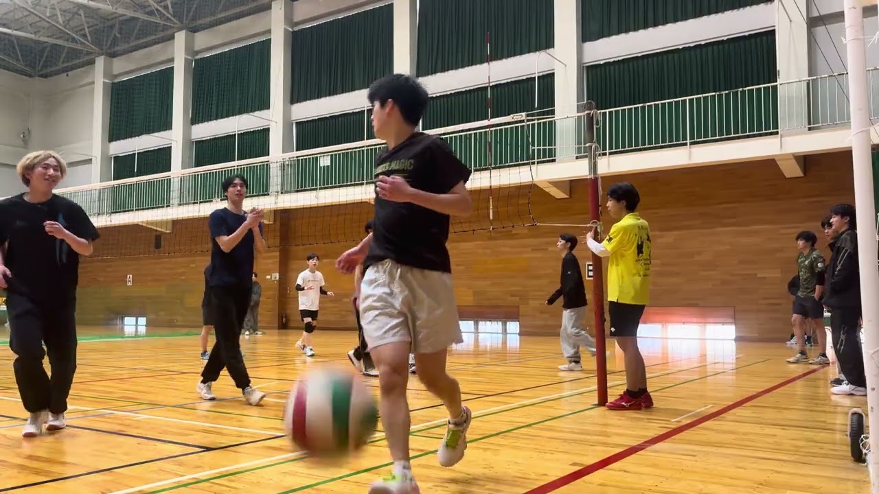 1/31 第1セット