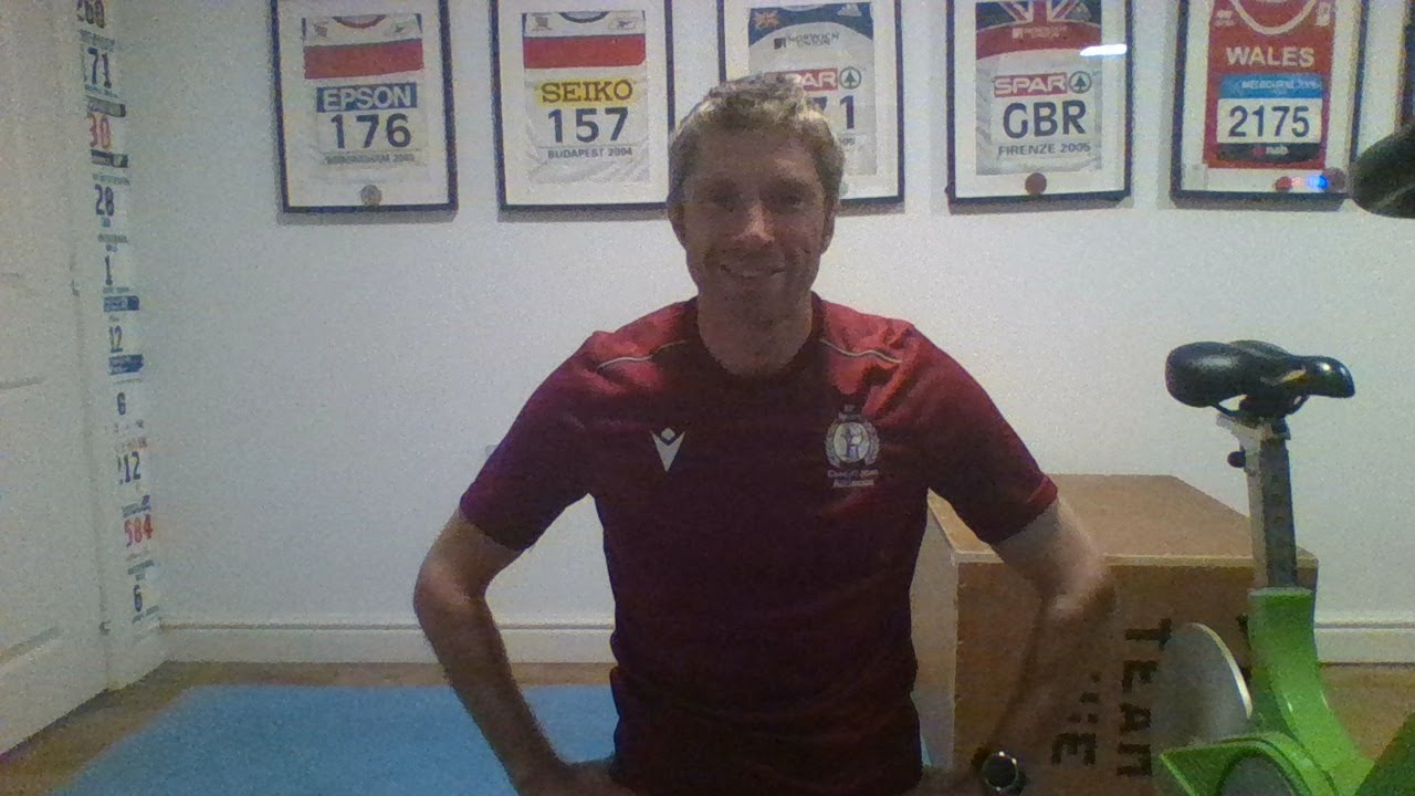 TeamThie Circuits (217) Monday 17th November 2025