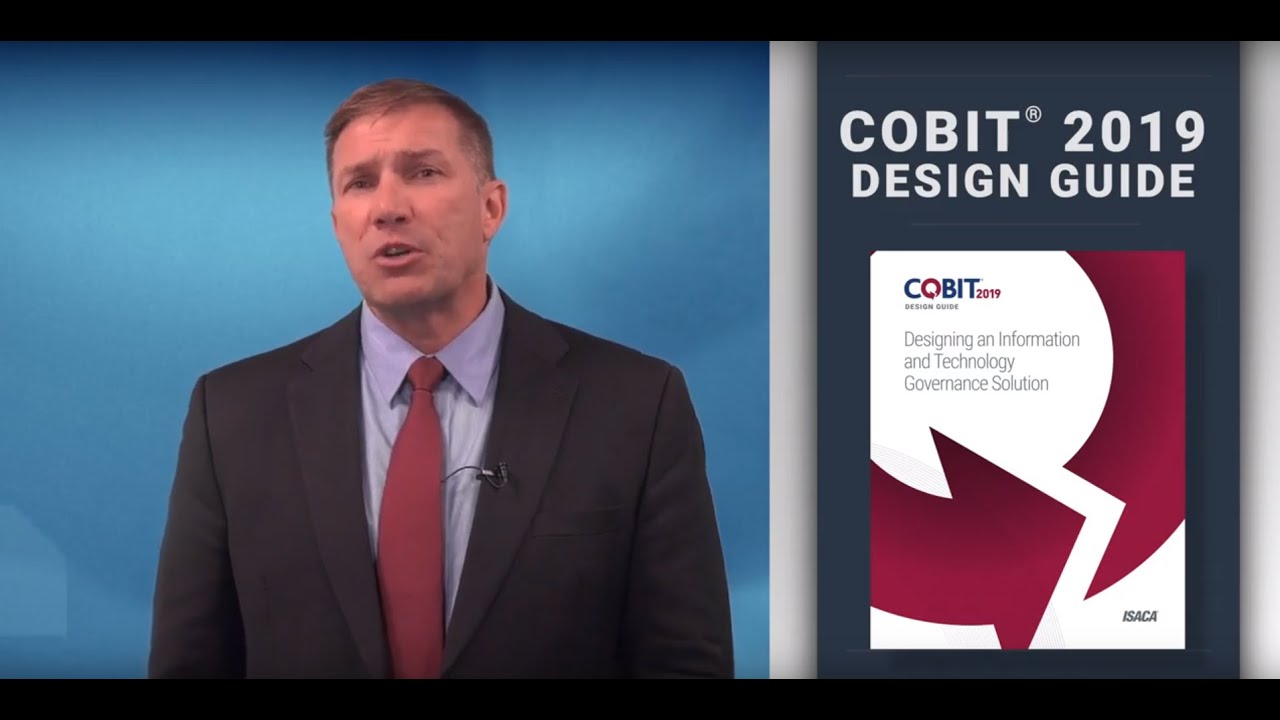 What&rsquo;s New in COBIT&reg; 2019: Design Guide