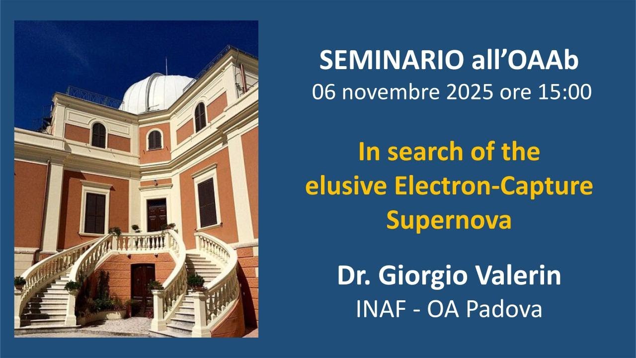In search of the elusive Electron-Capture supernova