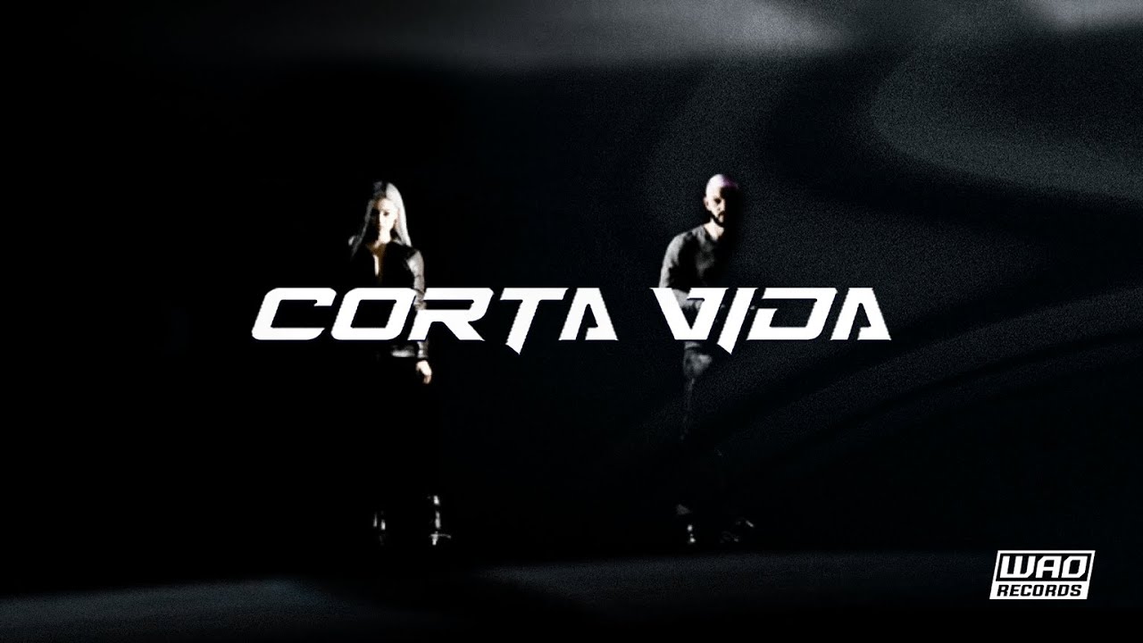 Corta Vida - Xavi Jordan ft Cauty (Official Music Video)