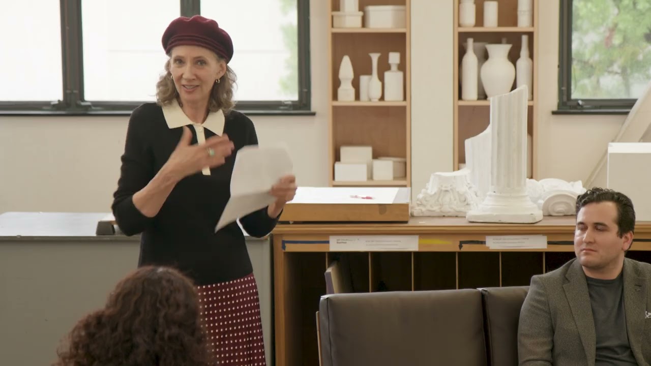 Duróns in Conversation - The Laband Art Gallery
