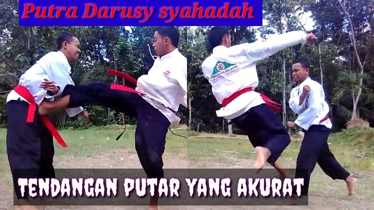 Sabung Darusy Syahadah M 19