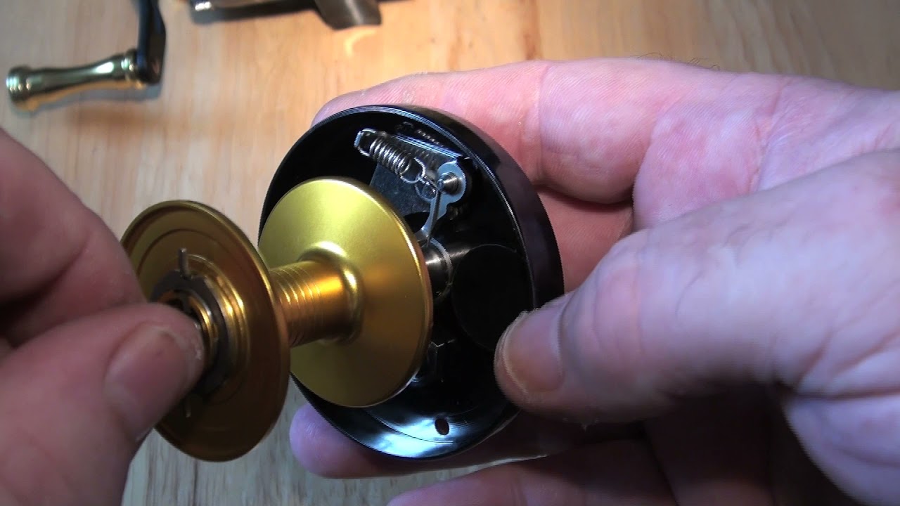 Akios 551 Titanium Extreme Carbon Raptor Gold Tournament