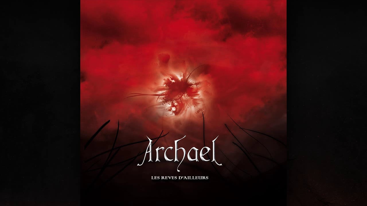 Archael - Requiem pour mon peuple (Dark French European Song)
