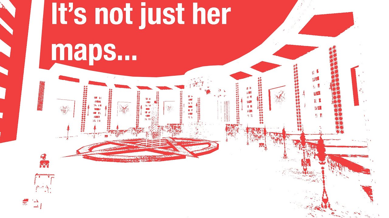The Problem with Major Arlene (it's deeper than you think...) #MajorArleneisaNazi