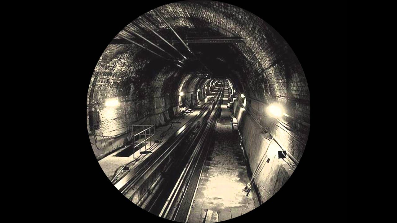 Cyclic Backwash - Last Train To Pandemonium