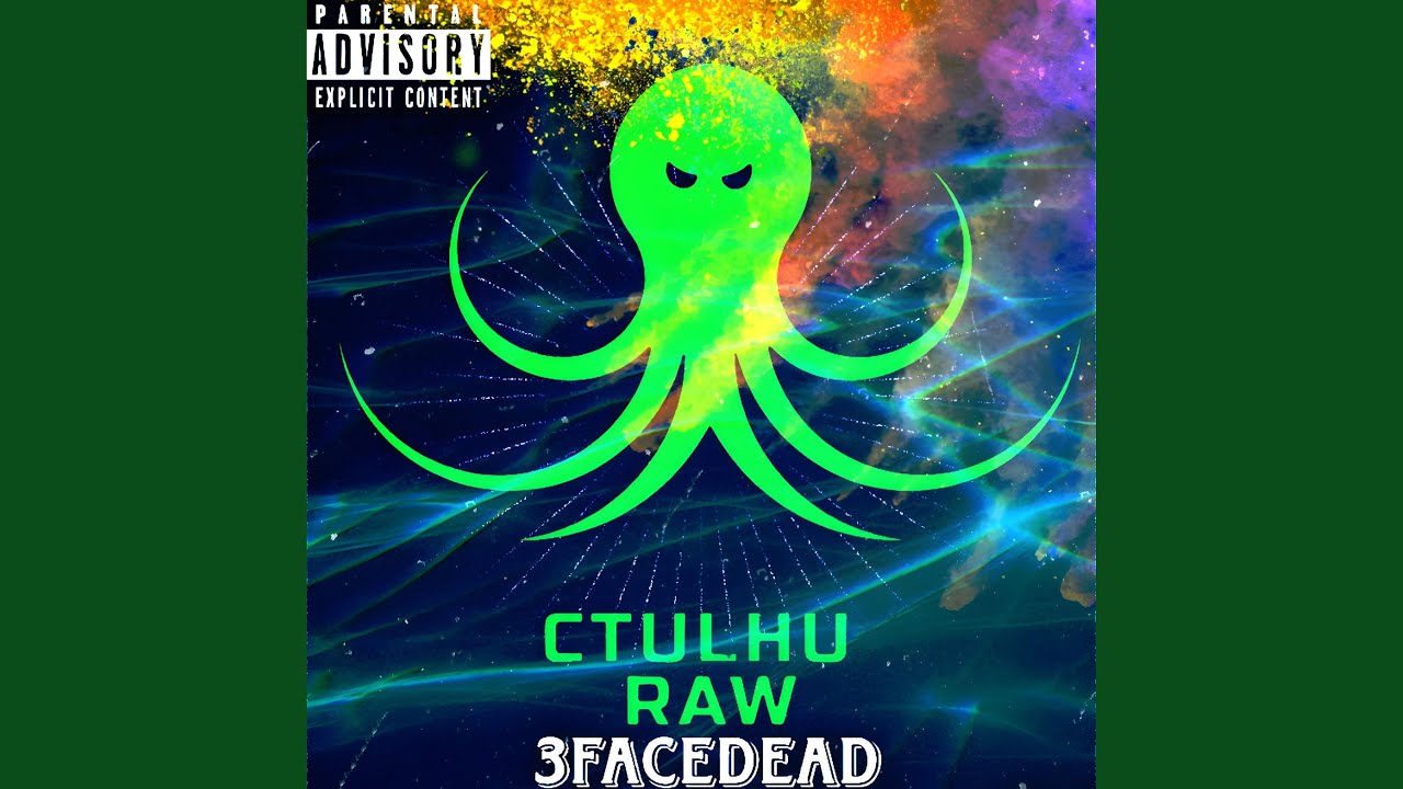 Cthulhu Raw