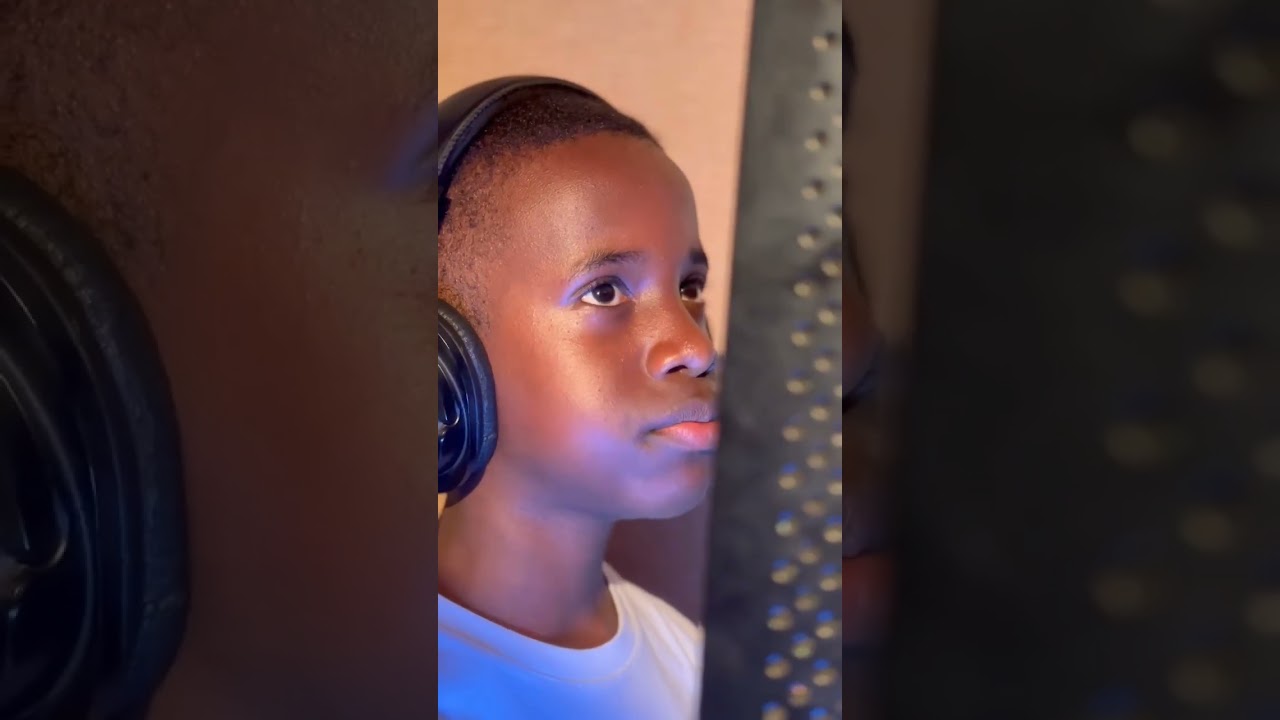 Glorious Cover | Be the light kids 