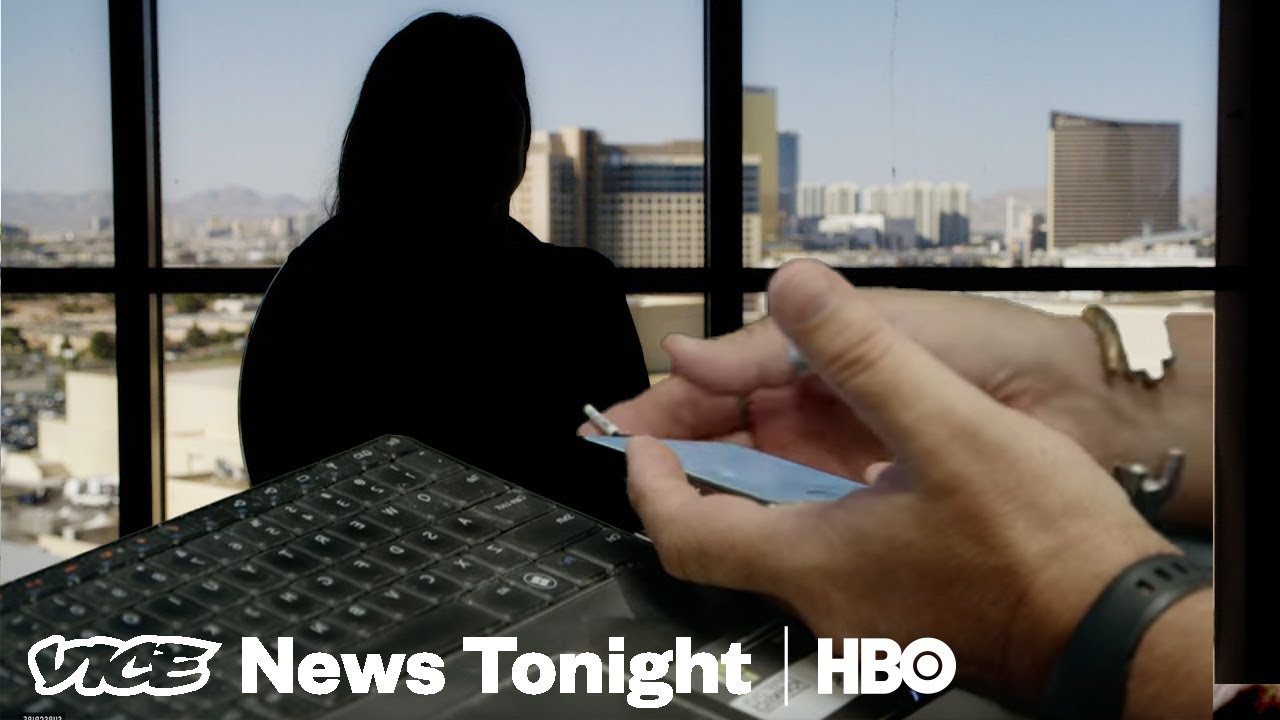 Watch How Easily An Abusive Partner Can Track Their Spouse (HBO)