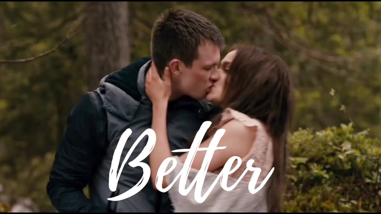 Zach & Ewa - Better