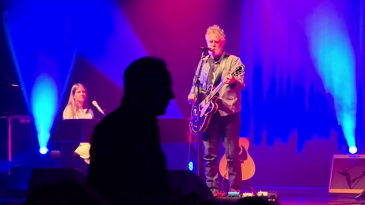 The Swell Season - Low Rising | The Majestic Theater