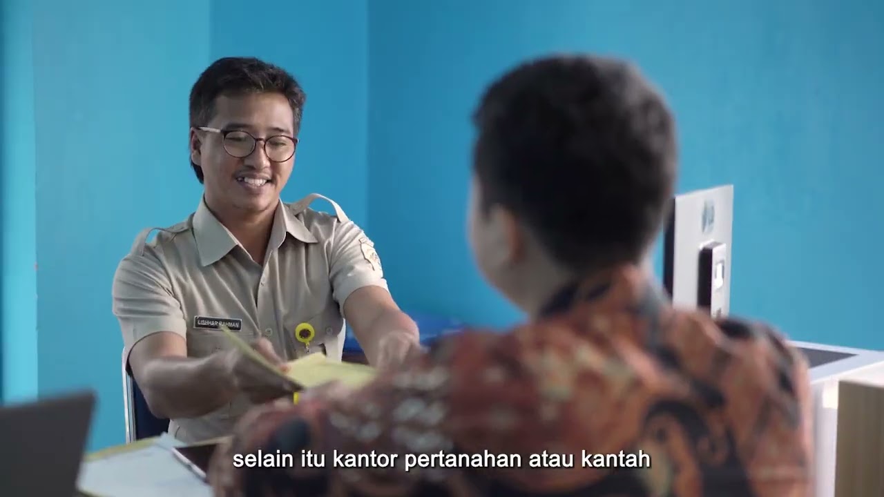 STPN IKUT SERTA DALAM PEMUTAKHIRAN DATA PERTANAHAN DI DIY & JAWA TENGAH